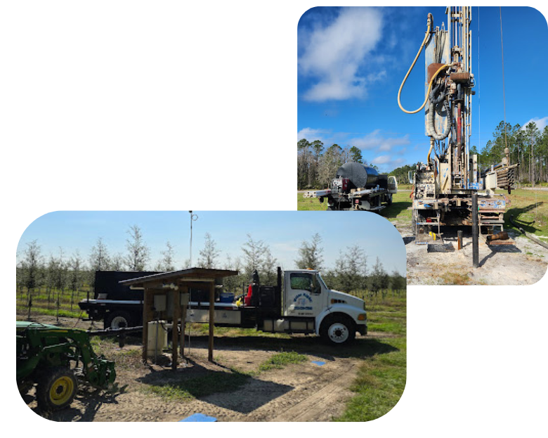 well drilling alachua florida